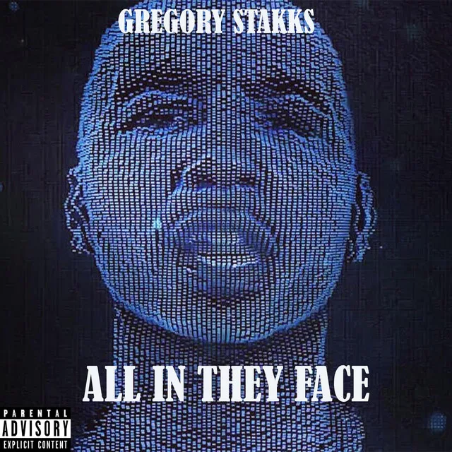 All in They Face