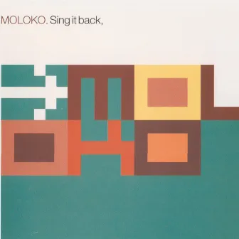 Sing It Back by Moloko