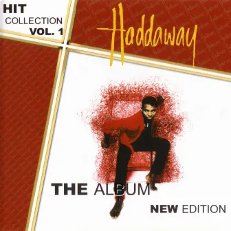 Hit Collection, Vol. 1 (New Edition) by Haddaway