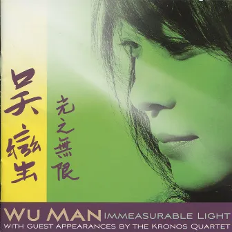 Immeasurable Light by Wu Man