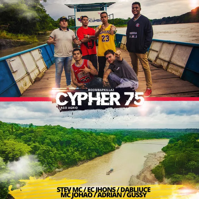 Cypher 75