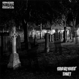 Graveyard Shift by NJC