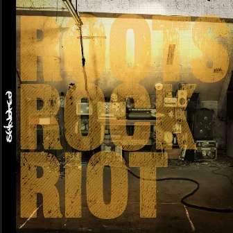 Roots Rock Riot (International) by Skindred