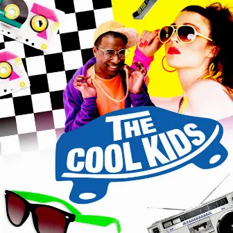 The Cool Kids by Aaron Kelley