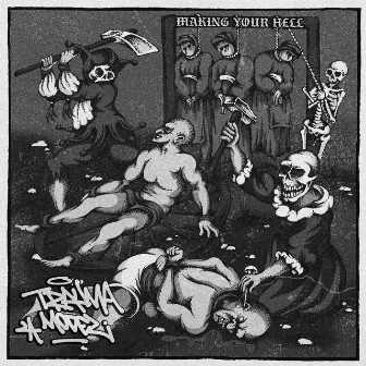 Making Your Hell by Trauma Model