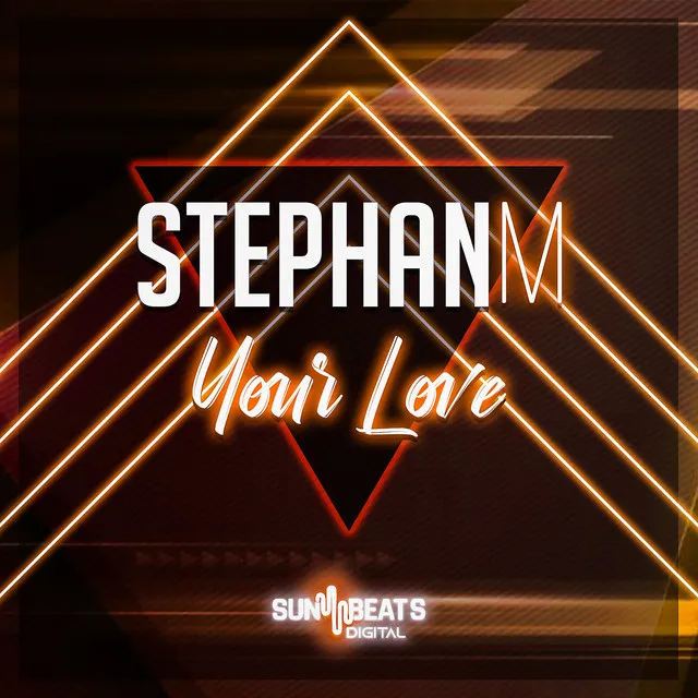 Your Love - Radio-Edit