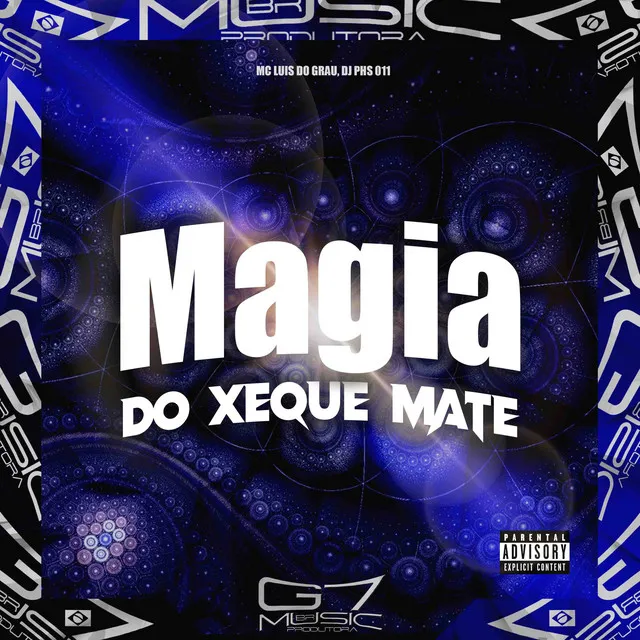 Magia do Xeque Mate