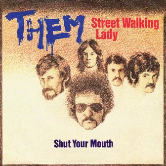 Street Walking Lady (Remastered 2023) by Them