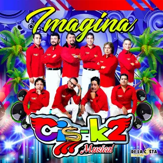 Imagina by Cis-k2 Musical