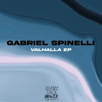 Valhalla by Gabriel Spinelli