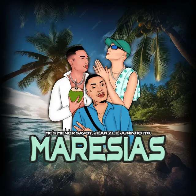 Maresias