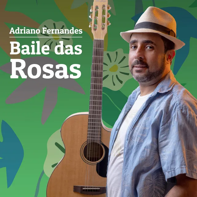 Baile das Rosas