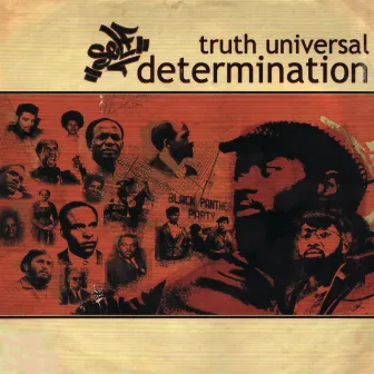 Self-Determination by Truth Universal