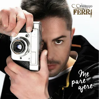 Me pare ajere by Fabrizio Ferri