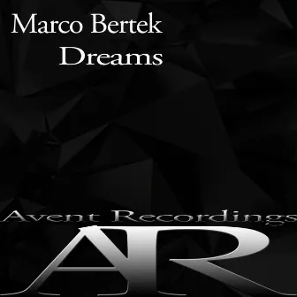 Dreams by Marco Bertek