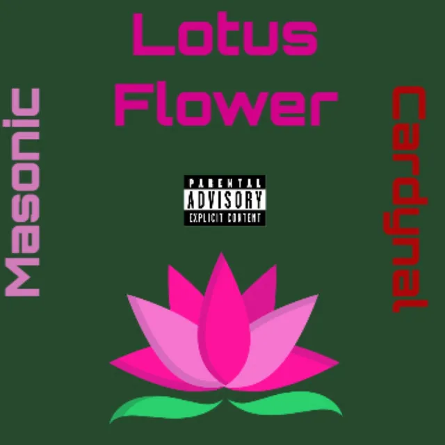 Lotus Flower