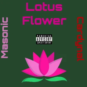 Lotus Flower by Dolorious