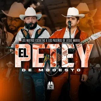 El Petey De Modesto by Los Nuevos Escoltas