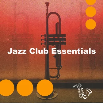 Jazz Club Essentials by Simply Jazz