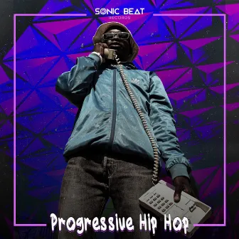 Progressive Hip Hop by Michael Garcia