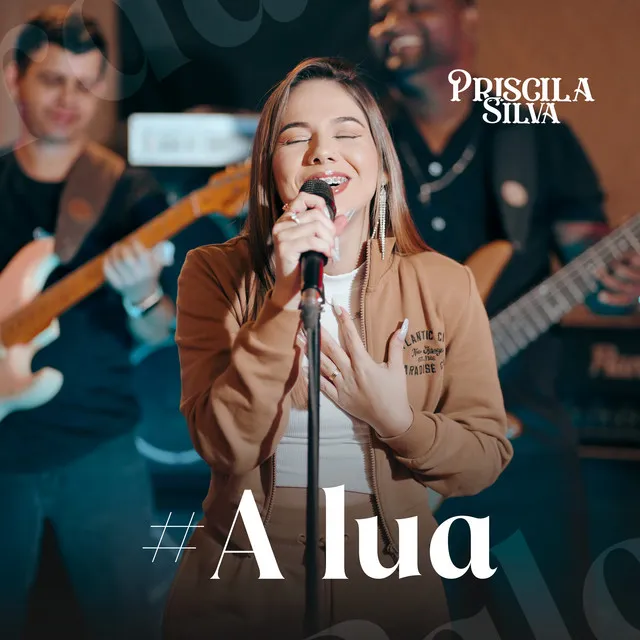 A Lua - Cover