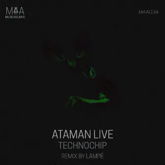 Technochip by Ataman Live