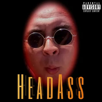 Headass by Vilda-Ky