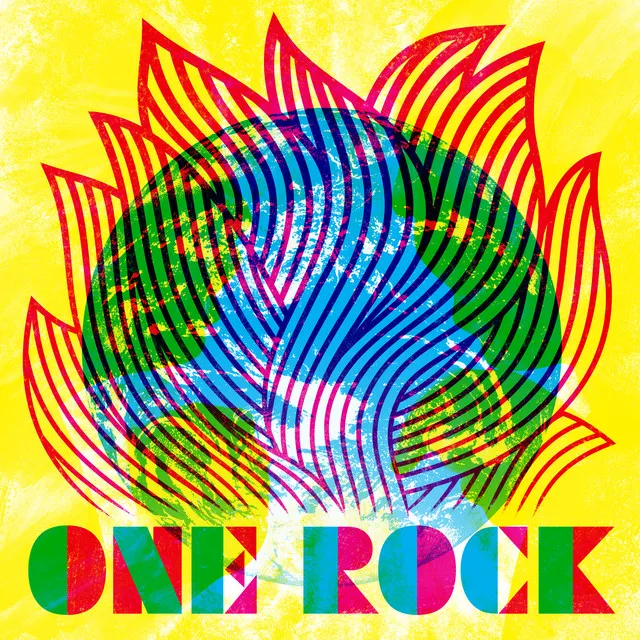 One Rock (feat. The Congos)