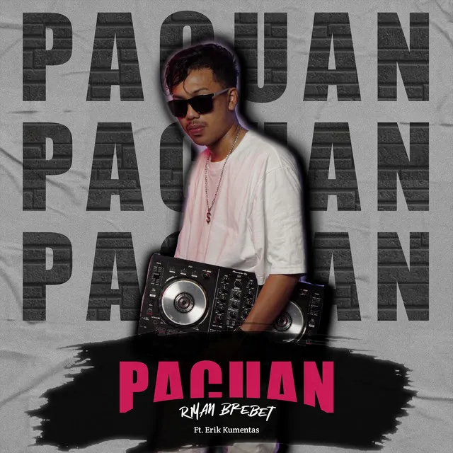 Pacuan