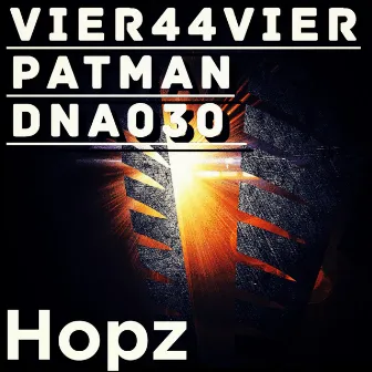 Hopz by Patman