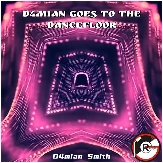 D4mian goes to the dancefloor