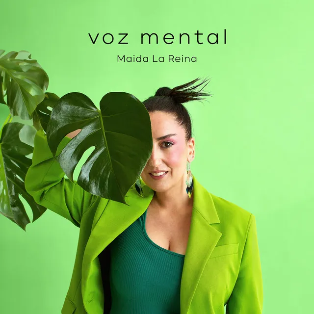 Voz Mental