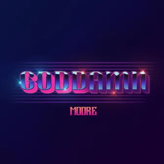 Goddamn by Modre