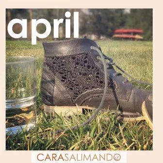 April by Cara Salimando