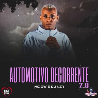 Automotivo Ultra Decorrente 2.0 by DJ Nz7