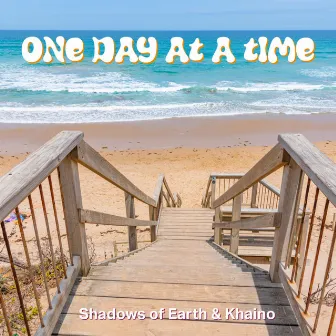 One day at a time by Shadows Of Earth