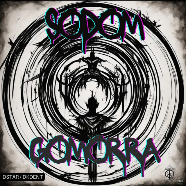 SODOM GOMORRA