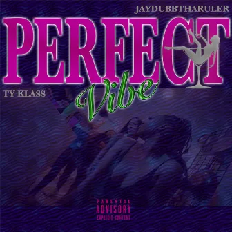 Perfect Vibe by JayDubbThaRuler