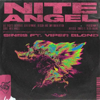 Nite Angel by Sines