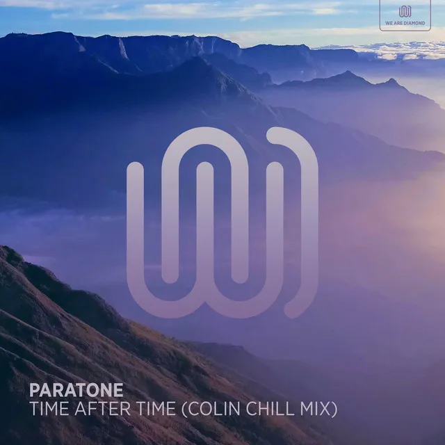 Time After Time - COLIN Chill Mix