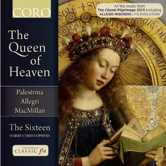 The Queen of Heaven by Harry Christophers