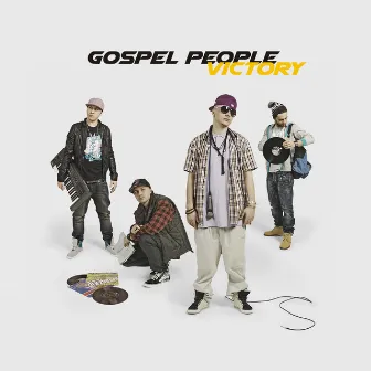 Victory by Gospel People