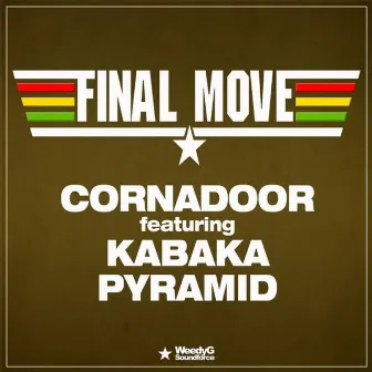 Final Move by Cornadoor