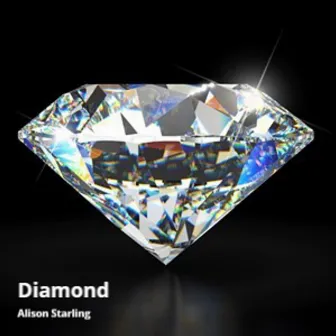 Diamond by Alison Starling