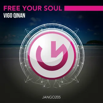 Free Your Soul by Vigo Qinan