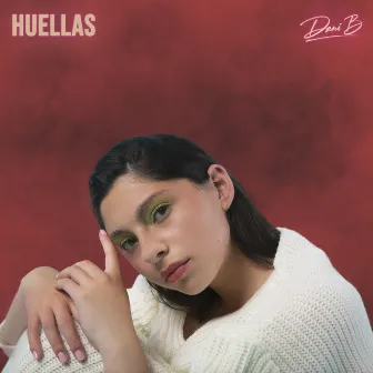 Huellas by Dani B