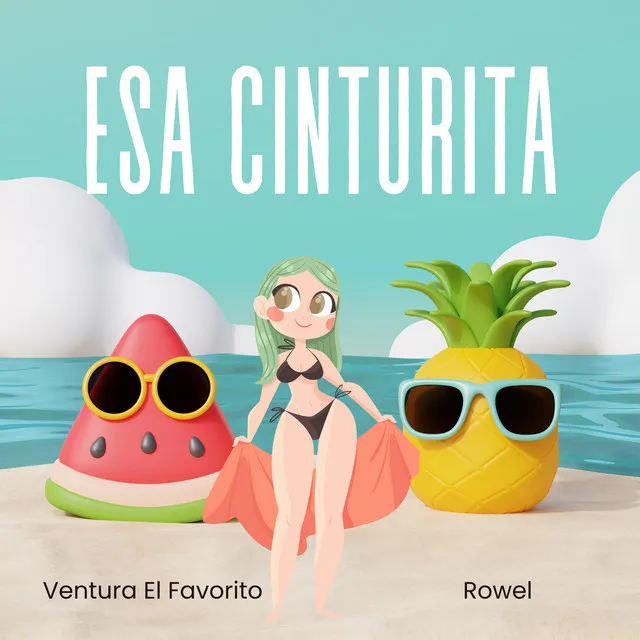 Esa Cinturita