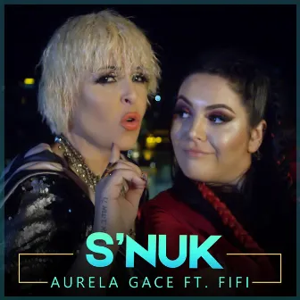 S’nuk by Aurela Gace