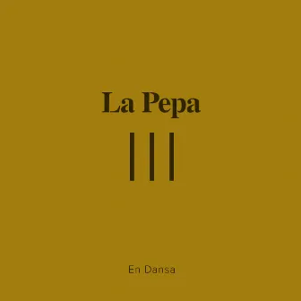 En Dansa by La Pepa