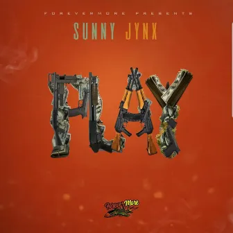 Play by Sunny Jynx